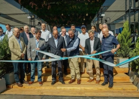 El Banco Nación lanzó una línea de financiamiento excepcional para el campo
