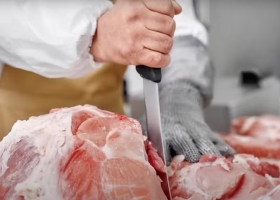 Es muy bueno la Argentina abrió un nuevo mercado para la carne porcina