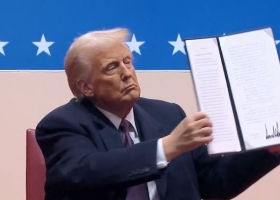 La guerra comercial total de Trump llegó en un mal momento para el mercado global de fertilizantes
