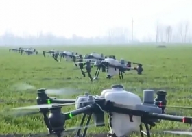 El gobierno chino anunció que potenciará los recursos empleados para incrementar la producción agrícola