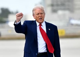 Fase de ajuste los aranceles de Trump convulsionan el mercado de granos y abren un reto a los productores argentinos