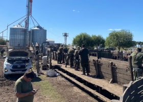 Estafa con vacas investigan una maniobra sin precedentes que perjudicó a una empresa del agro en $300 millones