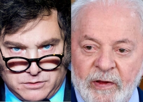 Argentina o Brasil empieza una disputa para ver quién puede saciar la sed de China por la soja