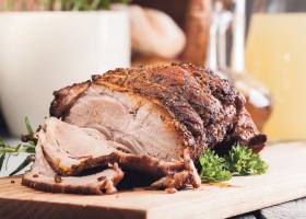 Boom se aceleró la importación de carne porcina y podría tocar niveles de los noventa