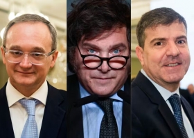 Estamos sorprendidos malestar en el campo luego de la frase de Milei sobre un regreso de las retenciones a su anterior nivel