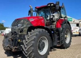 La industria argentina de maquinaria agrícola rechaza “el ingreso irrestricto” de equipos usados y pide bajar la carga impositiva