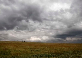 Punto intermedio la nueva fase del clima que será “casi ideal” en los próximos meses, según un experto