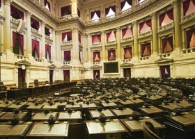 Retenciones crece el consenso en Diputados para transformar la rebaja temporaria como un nuevo techo