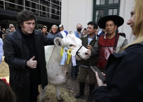 Castigo mayor la rentabilidad del campo caería hasta 74% si las retenciones vuelven a su anterior nivel y el Estado recaudaría US$930 millones