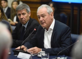 Diputados fracasó el dictamen para evitar la suba en las retenciones por los reparos del kirchnerismo y el rechazo libertario