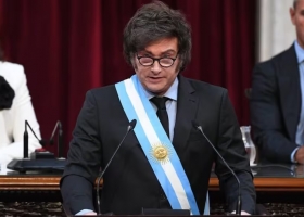 Sin cambios en lo que va del gobierno de Milei los impuestos sobre los alimentos básicos siguen en un 25%