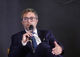 Esta vez sí es diferente un influyente funcionario del Banco Central defendió el programa económico