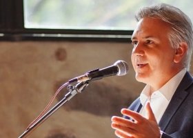 Haga Patria y saque las retenciones el gobernador de Córdoba le pidió a Milei un gesto hacia el campo y redobló una apuesta