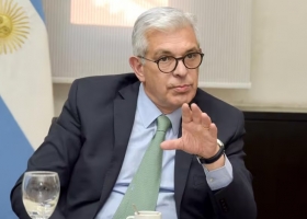 Están matando a la gallina de los huevos de oro un exministro de Agricultura fustigó al Gobierno por los cambios en el INTA
