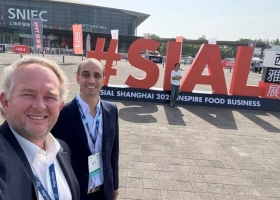 Foco en China un grupo de empresas del agro, entre ellas la familia Blaquier, invierte US$42 millones en un frigorífico de cerdos