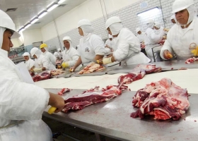 Cae China. se perdieron US$140,2 millones por un desplome de las exportaciones de carne al principal comprador de la Argentina