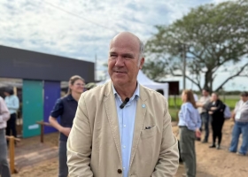 La responsabilidad fiscal no se puede abandonar el secretario de Agricultura fue contundente sobre las retenciones ante las quejas de los productores