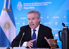 Poner en venta sus campos exministros y exsecretarios de Agricultura criticaron al Gobierno por la reforma en el INTA