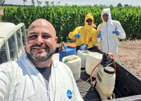La vocación no alcanza la desazón de un importante investigador que se va del INTA en medio de un futuro incierto
