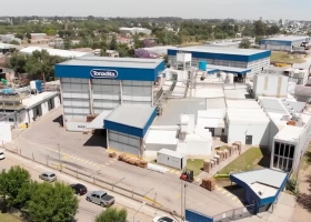 Acuerdo y reactivación un grupo que hace una reconocida marca de manteca comenzó a elaborar y vender productos de SanCor