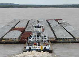 Argentina autoriza el uso de biocombustibles en estado puro o mezclados en embarcaciones fluviales y marítimas