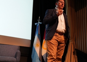 Rodeos inteligentes cómo la genética impulsa la carne del futuro