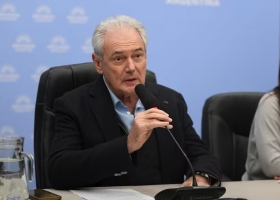 Ajuste en el INTA. Diputados de la oposición “dialoguista” llevarán su posición a Martín Menem