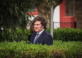 Probablemente la semana que viene se atrasa la reforma en el INTA y hay incertidumbre sobre qué hará el Gobierno