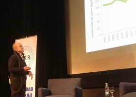 El impacto de bajar las retenciones va a ser muy marginal, analizó un experto ganadero y destacó que hay una brecha productiva de hasta un 70 %