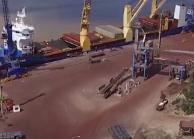 Conflicto en Medio Oriente la escalada bélica encarece los insumos y complica la campaña agrícola en la Argentina