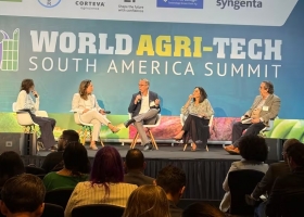 Revolución silenciosa la receta de Brasil para transformar su agricultura frente al cambio climático