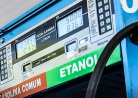 Gente que va para adelante. A partir de agosto Brasil tendrá un corte obligatorio del 30% en bioetanol y del 15% en biodiésel