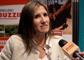 Para Soledad Aramendi, de la Rural de Rosario, los casos de inseguridad rural condicionan la agenda productiva: “Santa Fe es una provincia liberada”, denunció