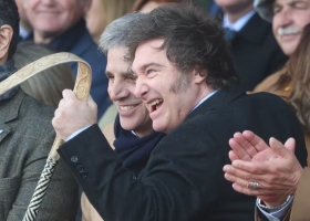 A veces la paciencia se termina el campo lamentó la decisión del Gobierno de prorrogar solo la baja de retenciones para el trigo y la cebada