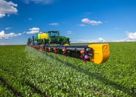 En el corazón agrícola un estudio reveló contundentes resultados sobre qué pasa al producir sin agroquímicos