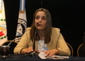 Sarnari. Las retenciones deberían desaparecer para siempre