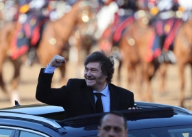 Tensión interna la Rural espera a Javier Milei dividida por las retenciones y con el trasfondo de una disputa para 2026