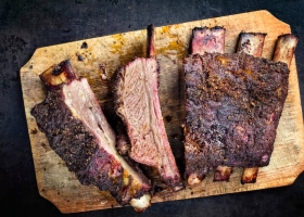 Más oferta: un frigorífico de un grupo brasileño enviará asado a la Patagonia y estiman que el precio bajaría hasta un 20%
