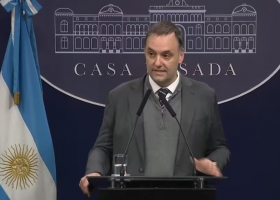El Gobierno confirmó una profunda reforma para el INTA