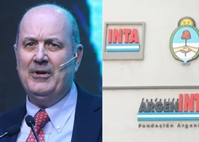 Oportunidad histórica apoyo de una entidad agroindustrial a la reforma del INTA por parte del Gobierno