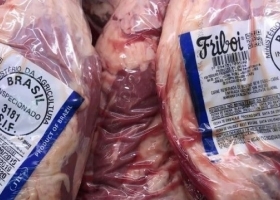 Brasil logra nuevo récord exportador de carne vacuna en el primer semestre, y también crecen las ventas de Uruguay, mientras las de Argentina retroceden 20%