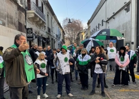 Viene a destruir crece el malestar en el INTA por la reforma y el Gobierno avanzaría con un plan de recortes