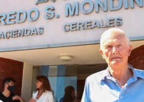 A los 84 años falleció Alfredo S. Mondino, histórico protagonista de la ganadería argentina