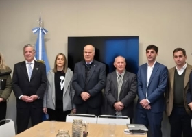 El gobierno le confirmó a la Mesa de Enlace que ya no formará parte de las decisiones importantes en el INTA y los ruralistas no patalearon ni un poco