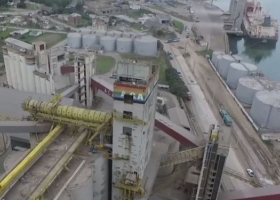 Histórico. Argentina concretará su primer embarque de maíz con destino a China