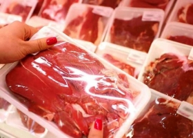 Disminuyeron las exportaciones de carne vacuna en el primer semestre del año