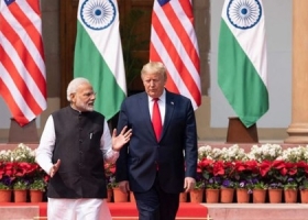 Un nuevo exabrupto de Trump contra India puede terminar beneficiando a las exportaciones de aceite de soja de Argentina y Brasil