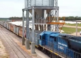 La Unión Agrícola de Avellaneda también anticipa fondos al Belgrano Cargas, como adelanto de fletes, para la compra de vagones chinos
