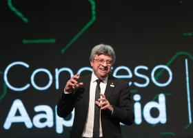 Congreso Aapresid alerta por la baja rentabilidad en el agro, el deterioro del suelo y un pedido para repensar la articulación público-privada