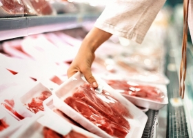 El consumo de carnes en Argentina aumentó 4,6% en su promedio móvil de junio